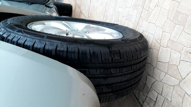 Hyundai Tucson 2012/13 - Foto 12