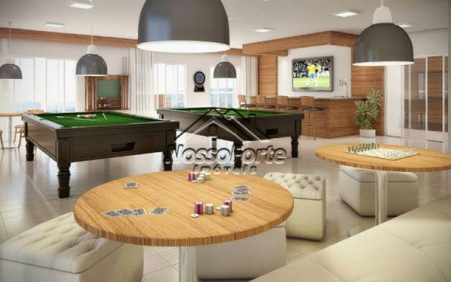 Apartamento na Guilhermina em Praia Grande - Foto 12