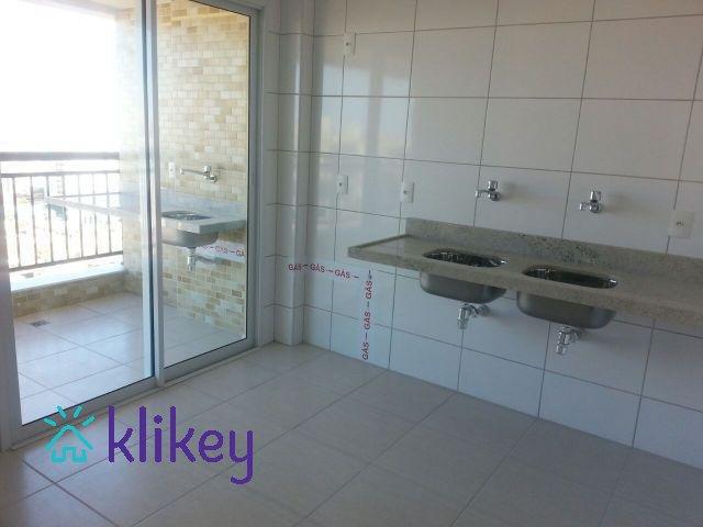 Apartamento à venda com 3 dormitórios em José bonifácio, Fortaleza cod:7846 - Foto 7