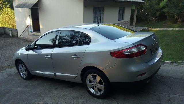 Fluence 2014 automático TOP - Foto 8