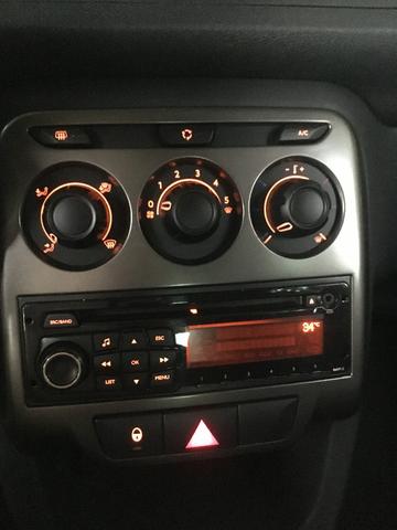 Citroen/C3 Picasso Tendance 2015 Completo com apenas 21.000 km - Foto 12
