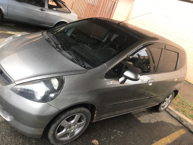 Honda fit - Foto 3