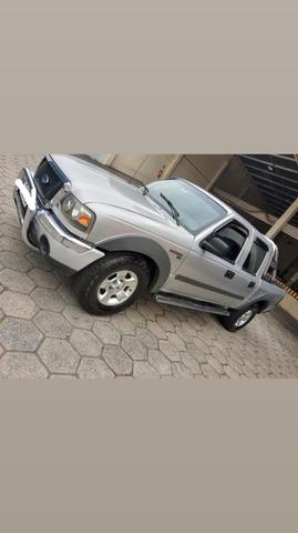 Vende se ranger gasolina - Foto 2