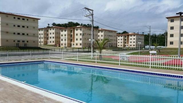 Apartamento - Condominio Aurora