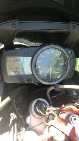 Bmw G 650 GS 14/14 R$ 17.000,00 - Foto 2