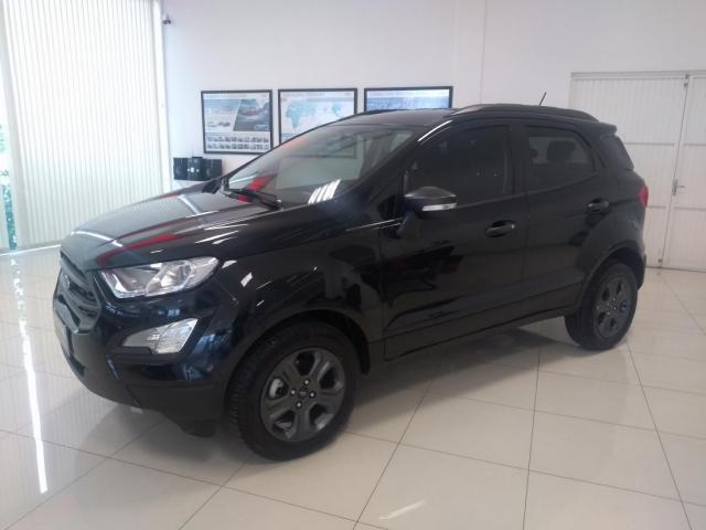 FORD ECOSPORT Freestyle - Foto 3