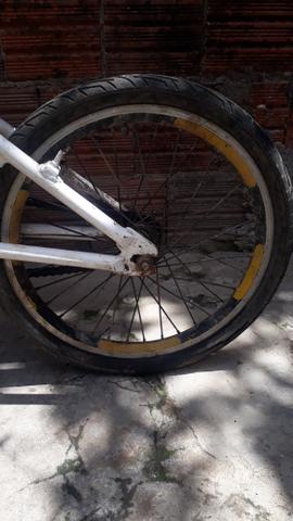 Troca se BMX por um Celular - Foto 2