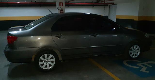 Corolla 2006 - Foto 7