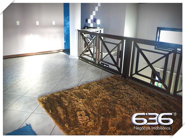 Casa | Joinville | Iririú | Quartos: 3 - Foto 8