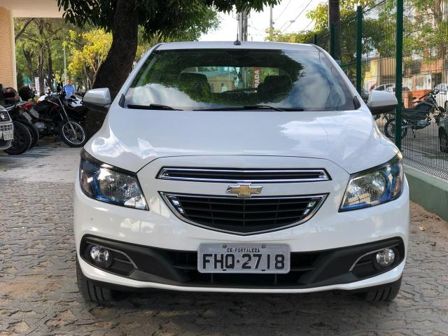 Onix Lt 1.4