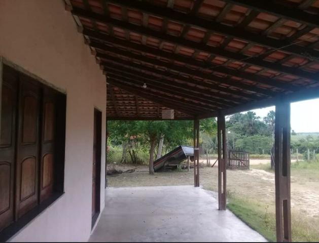 Vendo chácara - Foto 3