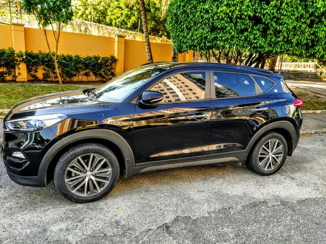 New Tucson top1.6 turbo - Foto 7