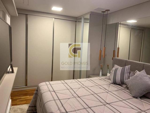 G. Apartamento com 3 dormitórios á venda - Splendor Garden - São José dos Campos - Foto 12