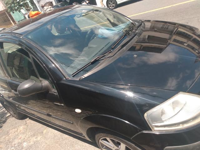 C3 vendo o troco por moto