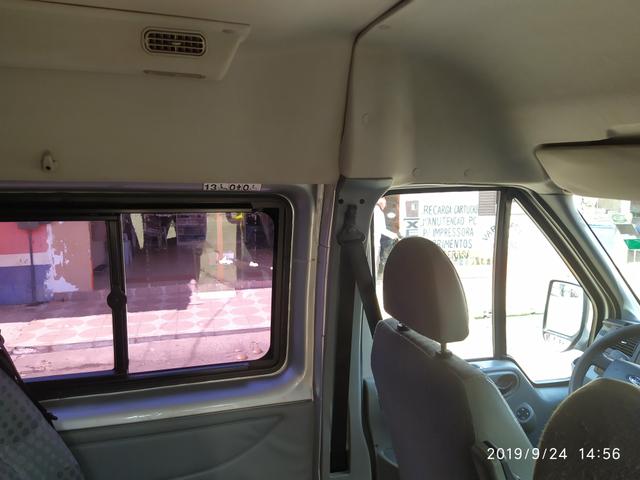Van Ford transit 2014 - Foto 6