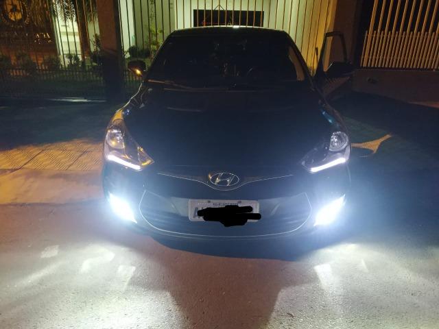 Veloster 2012 - Foto 9
