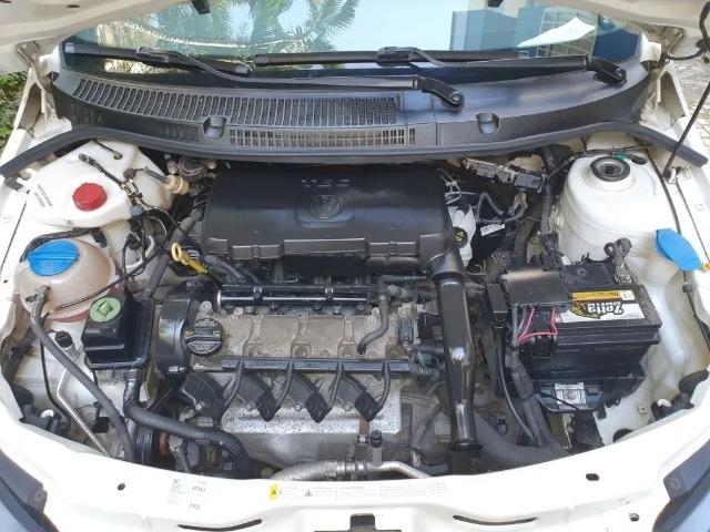 Volkswagen Gol 1.0 Total Flex 5p - Foto 4
