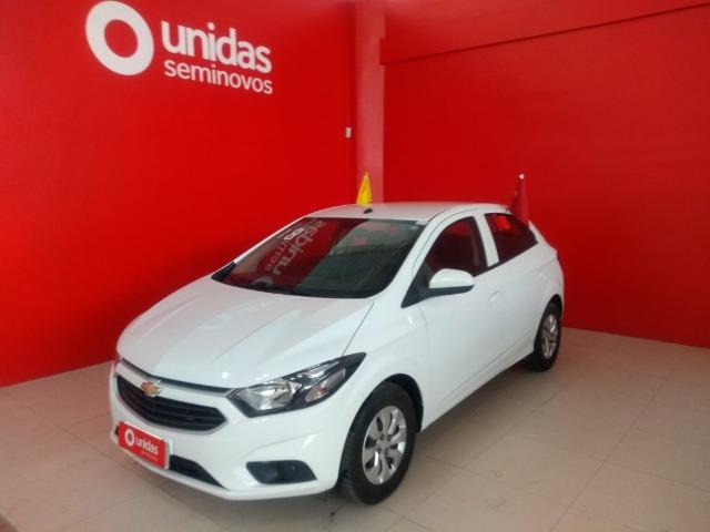 Onix LT 2018 - Foto 4