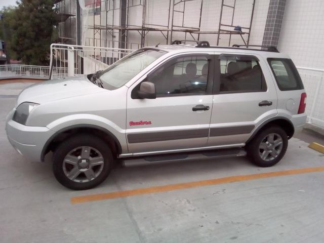 SUV completo - Foto 2