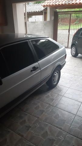 Gol 1.6 CHT - Foto 12