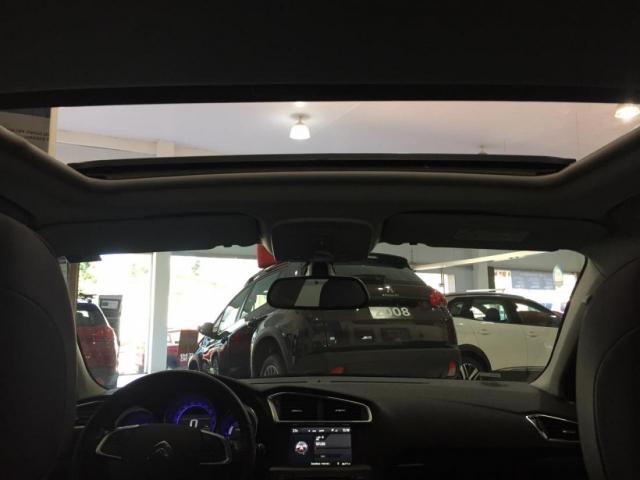 CITROEN C4 LOUGE THP 1.6 - Foto 19