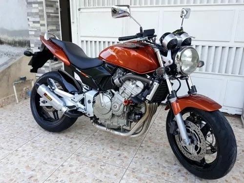 Honda Cb 600 - Foto 6