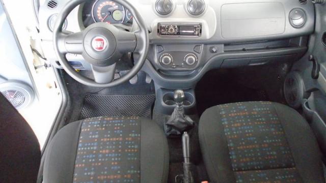 FIAT UNO EVO VIVACE 1.0 8V FLEX 2P - Foto 6