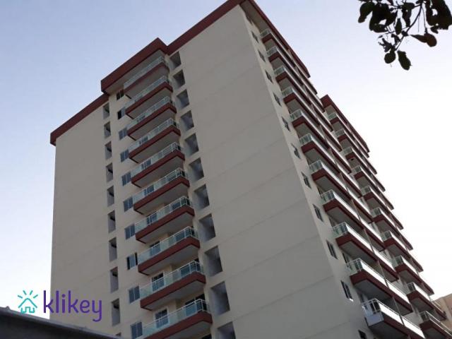 Apartamento à venda com 3 dormitórios em Montese, Fortaleza cod:7959