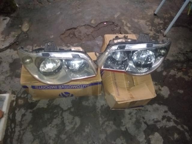 Farol Palio g3