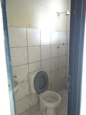 R$ 480 reais exc kitnet estilo apto na cidade nova 8 px, esmac com 1/4 sl coz wc - Foto 10