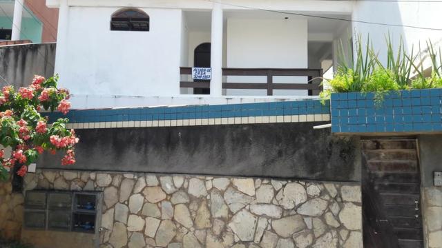Apartamento 2/4 em Itapuã (800,00)