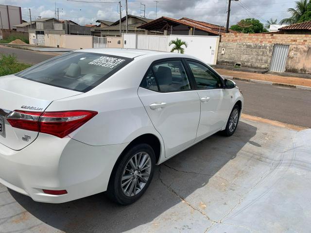 Vende-se um Corolla 15/16 XEI - Foto 3