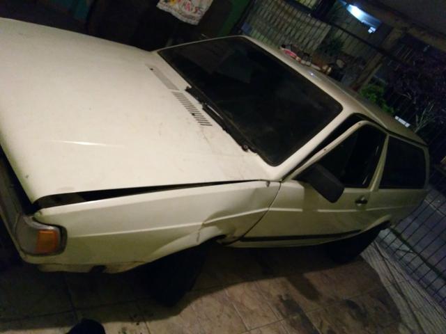 Vendo Parati batida