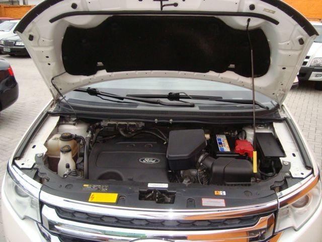 EDGE SEL V6 FWD - Foto 13