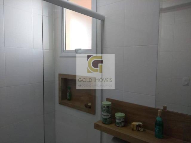 G. Apartamento com 2 quartos à venda, Splendor Gardem, São José dos Campos - Foto 11