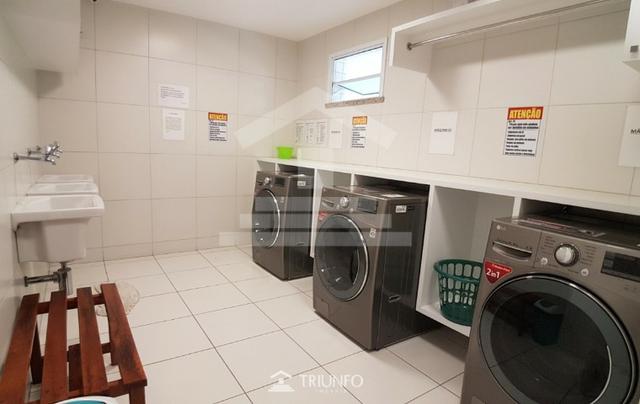 (MRA) TR26804-Apartamento no Guararapes Compacto com Mobilia, 44m² - Foto 4