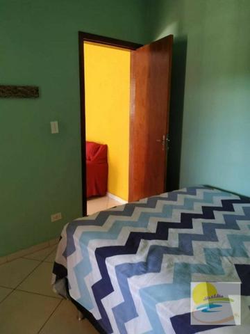 Casa com Piscina c/2 quartos por R$ 1.250/dia Jardim Perola do Atlântico - Itapoá/SC - Foto 12