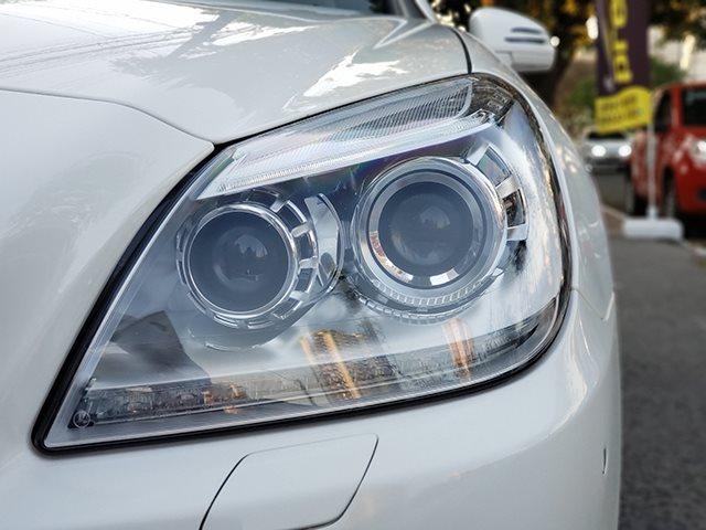 MERCEDES-BENZ SLK 250 2013/2014 1.8 CGI 16V TURBO GASOLINA 2P AUTOMÁTICO - Foto 6
