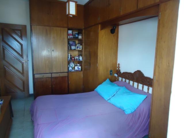 Ótimo apto com 2 quartos e 2 varandas! - Foto 9