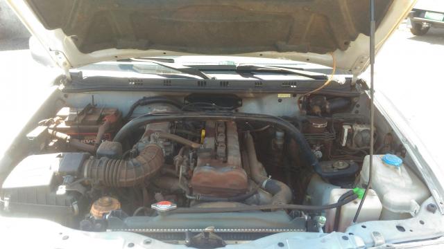 CHEVROLET TRACKER 2008/2008 2.0 4X4 16V GASOLINA 4P MANUAL - Foto 3