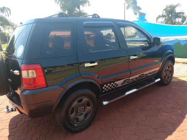 Ecosport XLS 1.6 completa 2004/2005