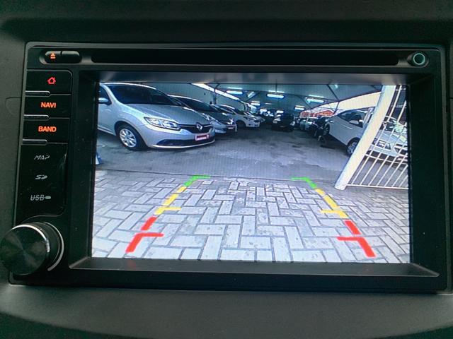 Honda Fit 1.4 LX Automatico | Impecável | Ac trocas e financiamos - Foto 13