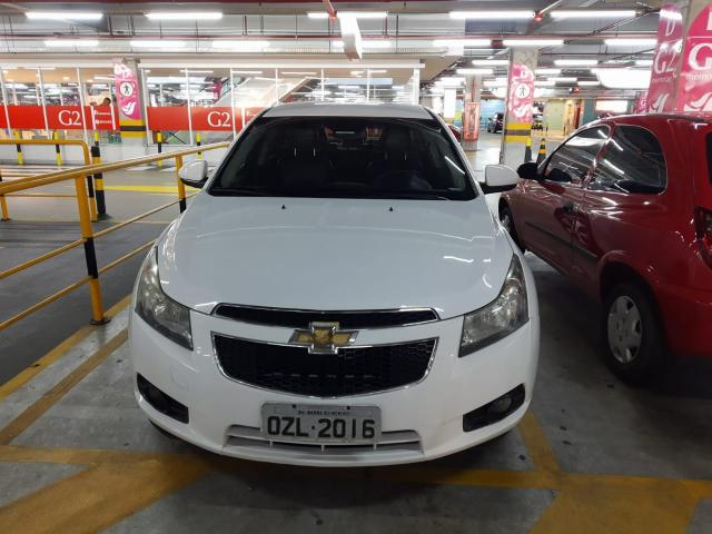 Cruze lt 2014 - Foto 2