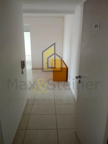 Ingleses& 1km da Praia, Apartamento Semi Mobiliado com Móveis Planejados, 02 Dormitórios - Foto 8