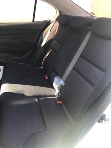 Honda CITY LX 1.5 2010 automático - Foto 8
