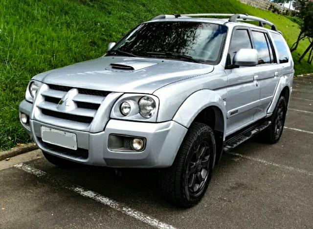 Pajero Sport - Foto 3