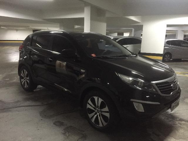 Kia Sportage 2012 - Foto 3
