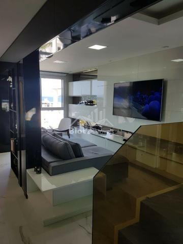 Cobertura Duplex de Alto Padrão Canasjurê 200 metros do mar! - Foto 8
