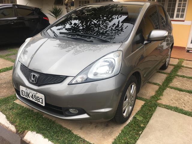 Honda fit exl automatico - Foto 15