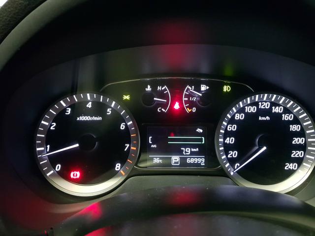 Vende-se Sentra SV 2.0 - Foto 5